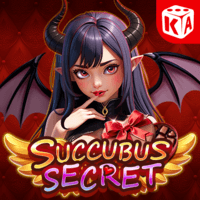 Bí Mật Succubus