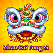 Đồng Tử Phát Tài