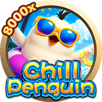 Cánh Cụt Thư Giãn screenshot