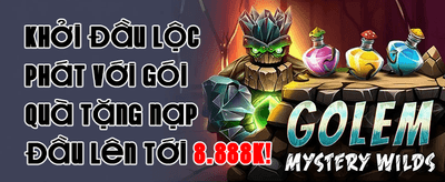 Giao diện trò chơi trực tuyến hấp dẫn tại Game B123