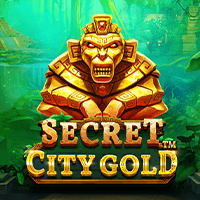 Thành Phố Vàng Bí Mật