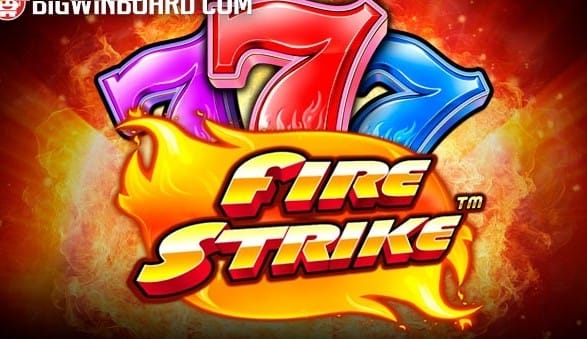 Fire Strike