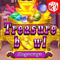 Chậu Châu Báu Megaways