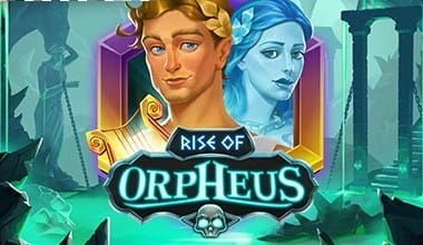 Rise of Orpheus